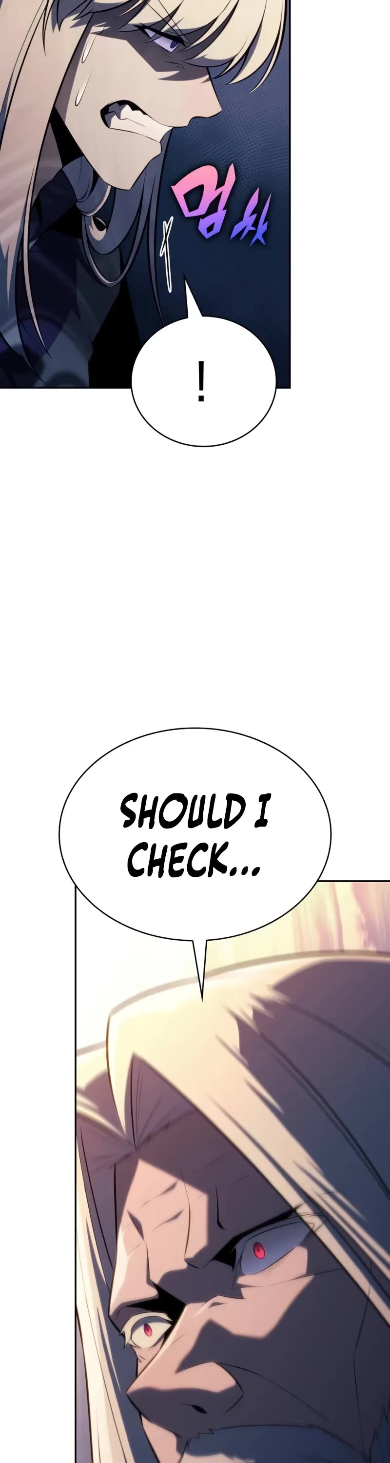 The Regressed Son of a Duke is an Assassin Chapter 87 page 34 - Chapter 87: Fog Over Light (2)
