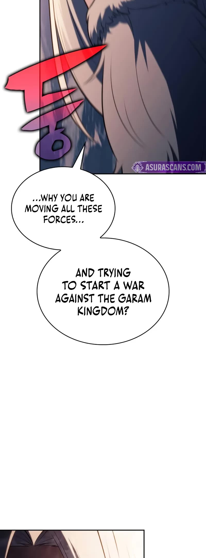 The Regressed Son of a Duke is an Assassin Chapter 87 page 35 - Chapter 87: Fog Over Light (2)