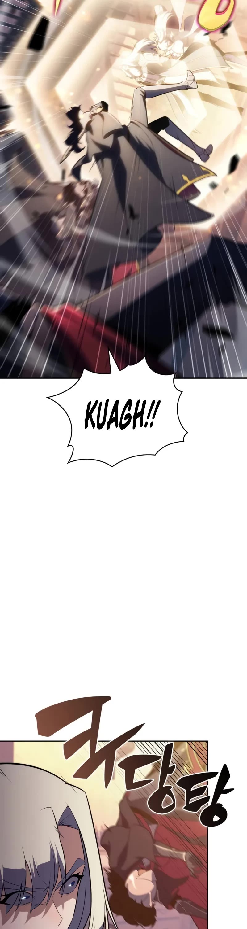 The Regressed Son of a Duke is an Assassin Chapter 87 page 38 - Chapter 87: Fog Over Light (2)