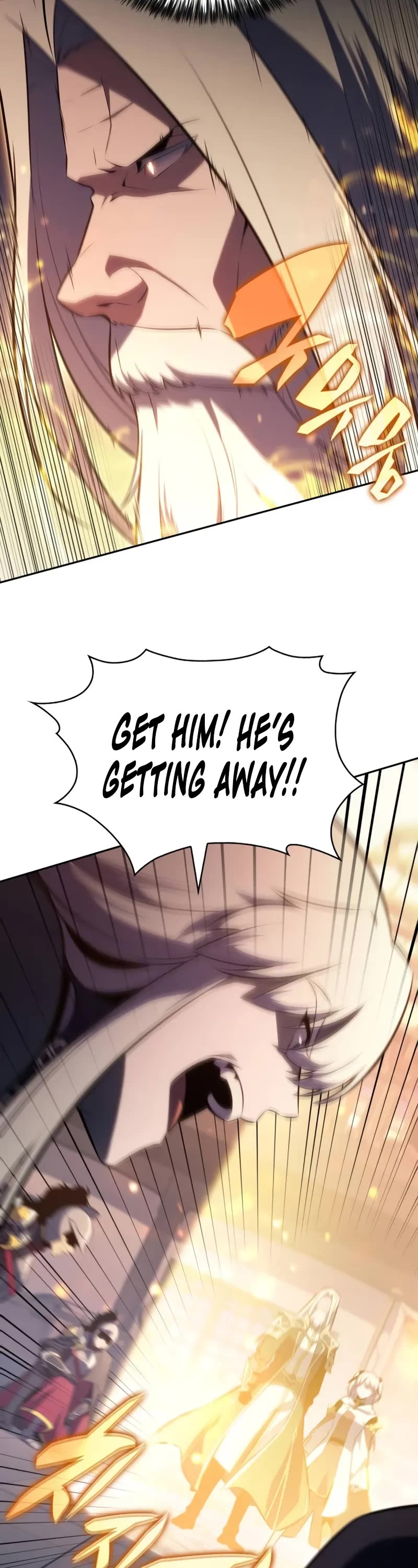 The Regressed Son of a Duke is an Assassin Chapter 87 page 43 - Chapter 87: Fog Over Light (2)
