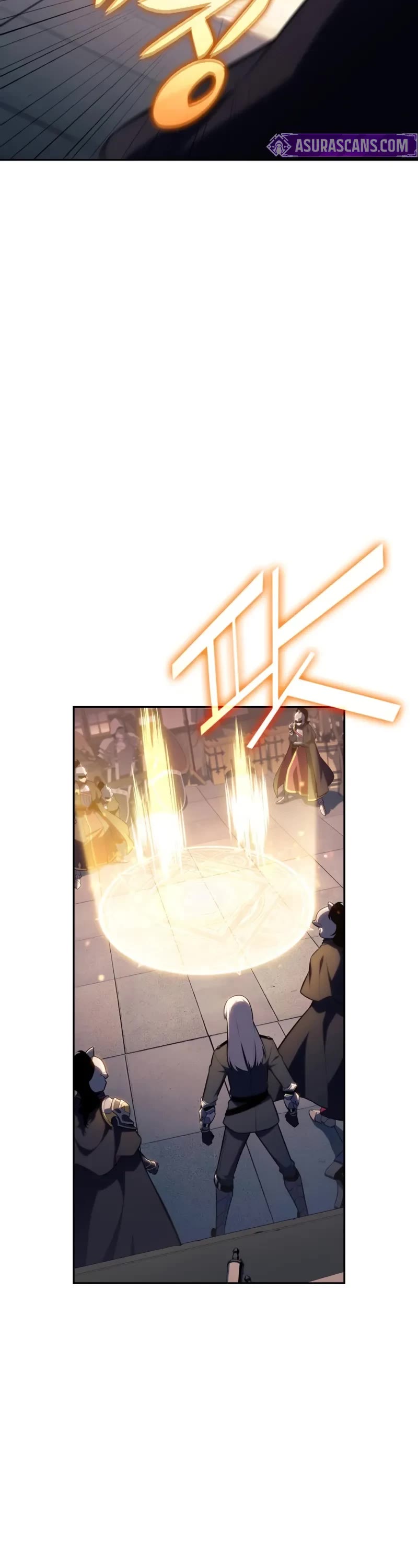 The Regressed Son of a Duke is an Assassin Chapter 87 page 44 - Chapter 87: Fog Over Light (2)