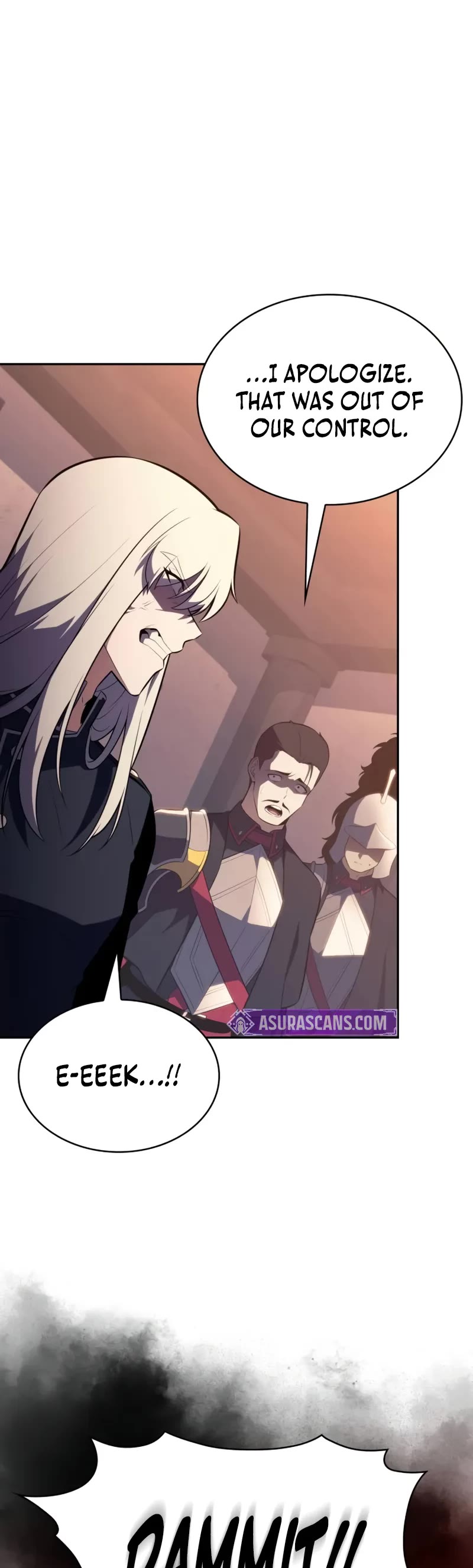 The Regressed Son of a Duke is an Assassin Chapter 87 page 45 - Chapter 87: Fog Over Light (2)