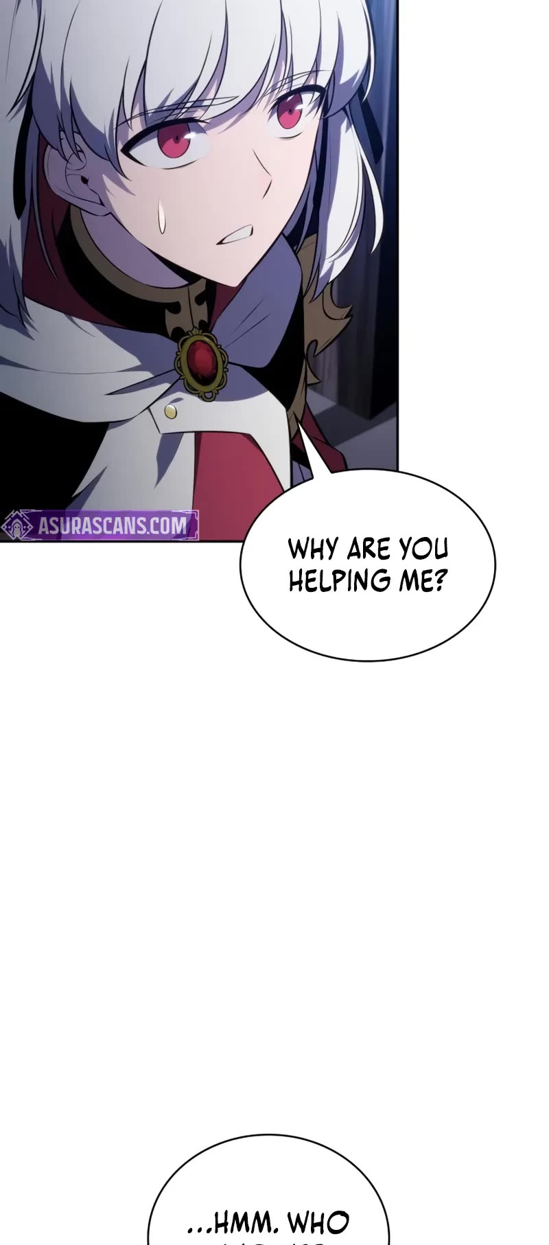 The Regressed Son of a Duke is an Assassin Chapter 87 page 50 - Chapter 87: Fog Over Light (2)