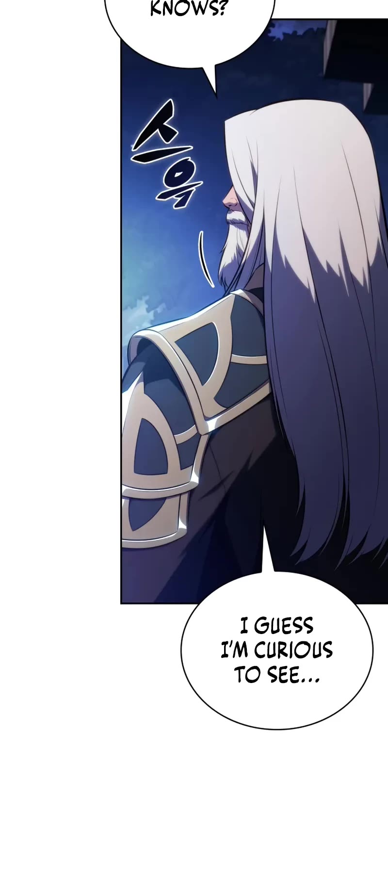 The Regressed Son of a Duke is an Assassin Chapter 87 page 51 - Chapter 87: Fog Over Light (2)