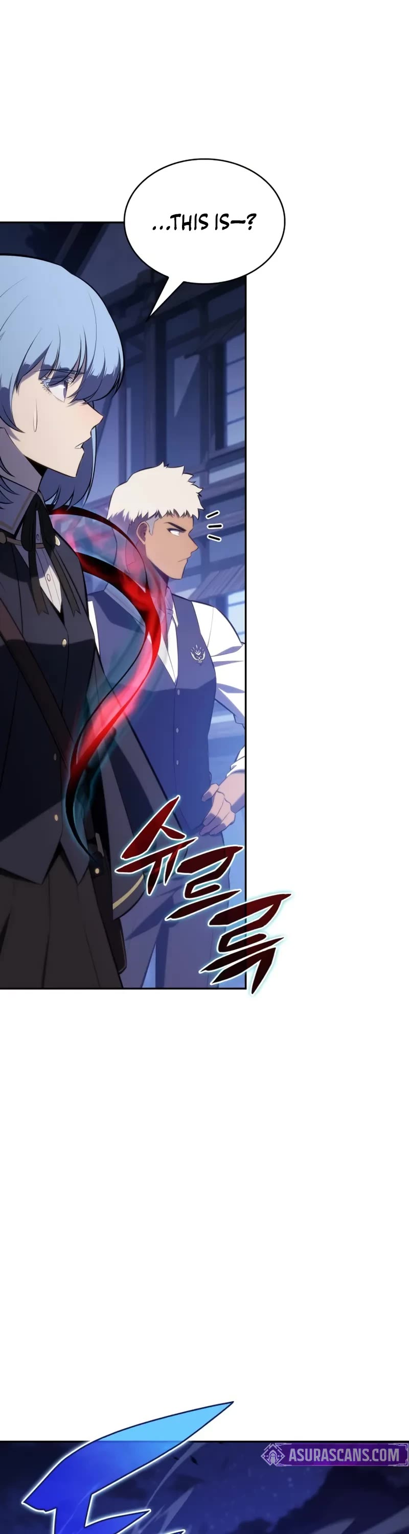 The Regressed Son of a Duke is an Assassin Chapter 87 page 55 - Chapter 87: Fog Over Light (2)