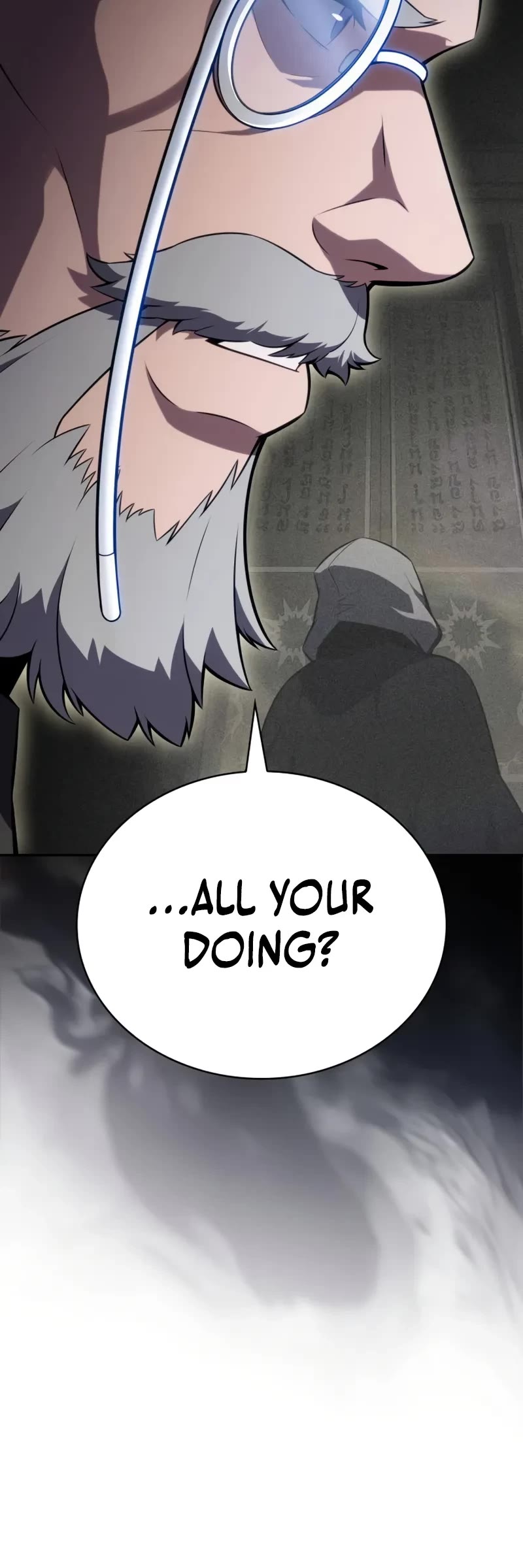 The Regressed Son of a Duke is an Assassin Chapter 87 page 6 - Chapter 87: Fog Over Light (2)