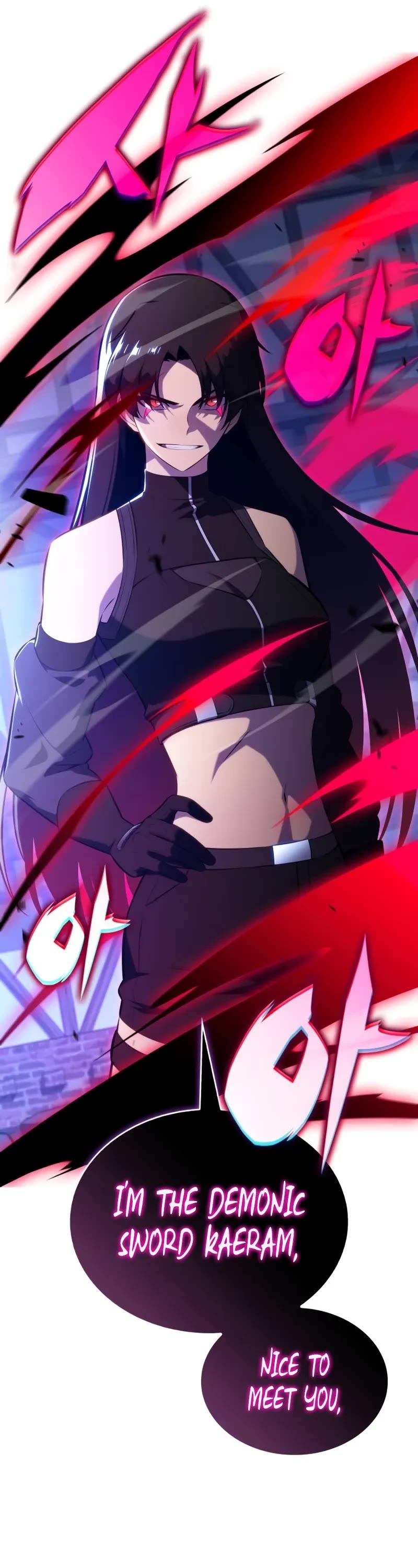 The Regressed Son of a Duke is an Assassin Chapter 87 page 62 - Chapter 87: Fog Over Light (2)
