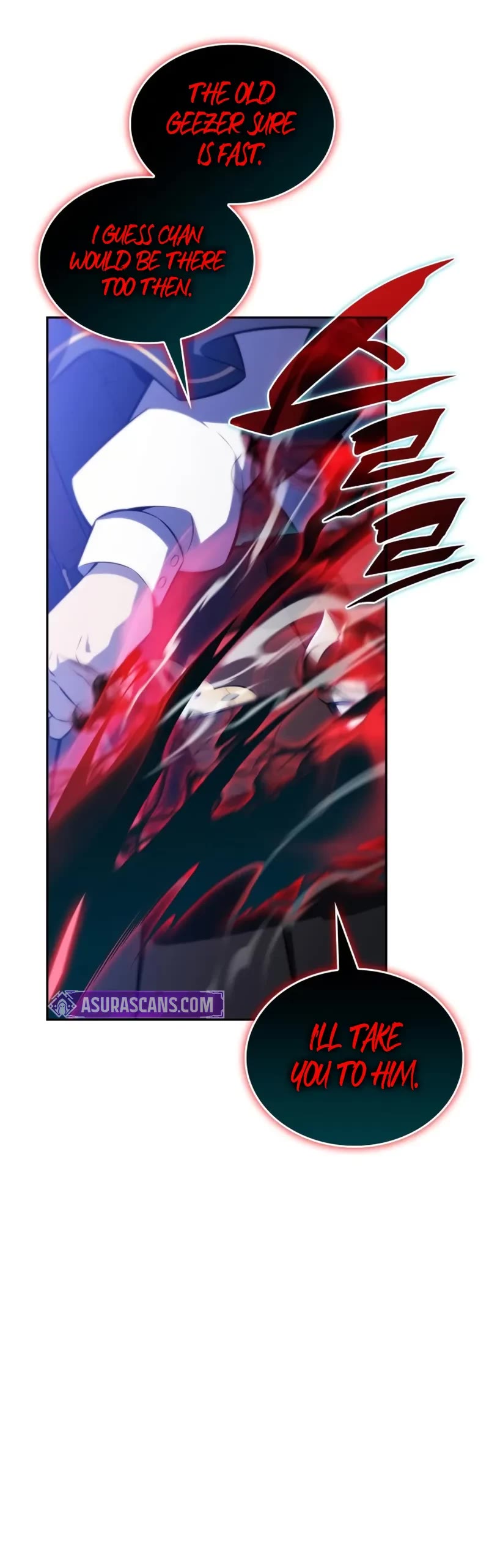 The Regressed Son of a Duke is an Assassin Chapter 87 page 66 - Chapter 87: Fog Over Light (2)