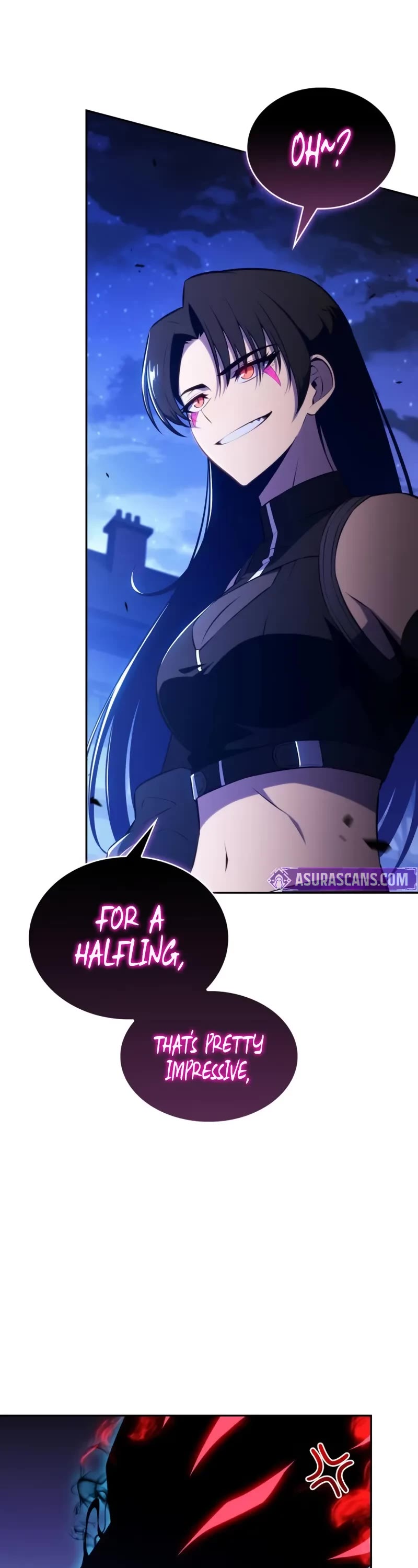 The Regressed Son of a Duke is an Assassin Chapter 87 page 68 - Chapter 87: Fog Over Light (2)