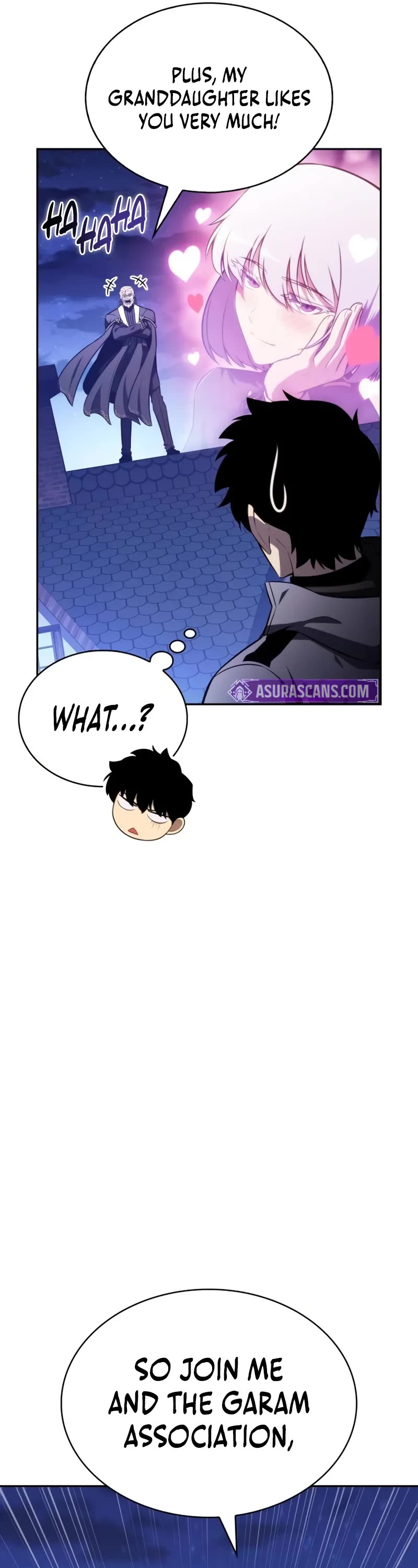The Regressed Son of a Duke is an Assassin Chapter 87 page 7 - Chapter 87: Fog Over Light (2)