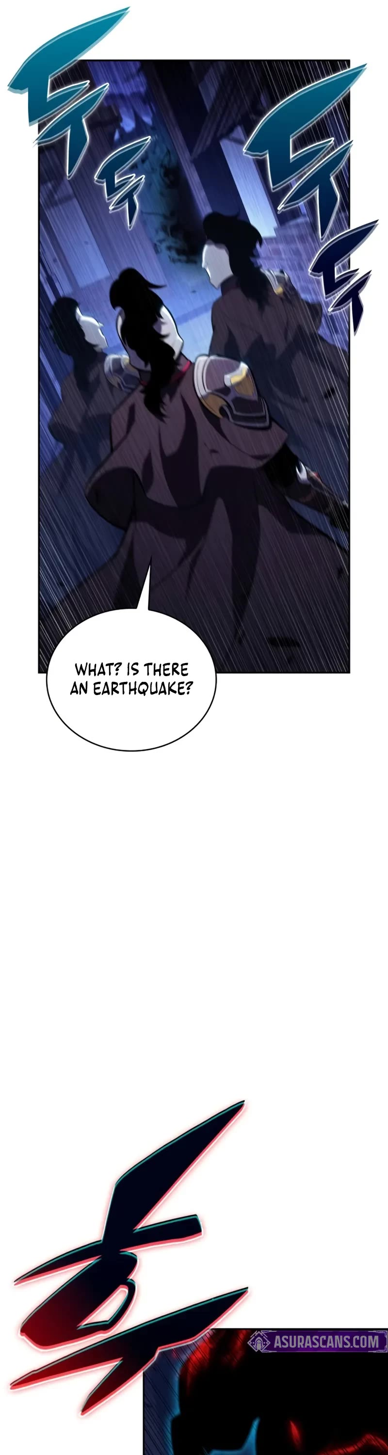 The Regressed Son of a Duke is an Assassin Chapter 87 page 72 - Chapter 87: Fog Over Light (2)