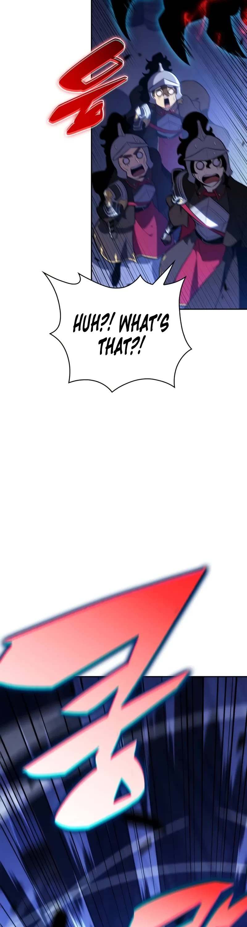 The Regressed Son of a Duke is an Assassin Chapter 87 page 73 - Chapter 87: Fog Over Light (2)