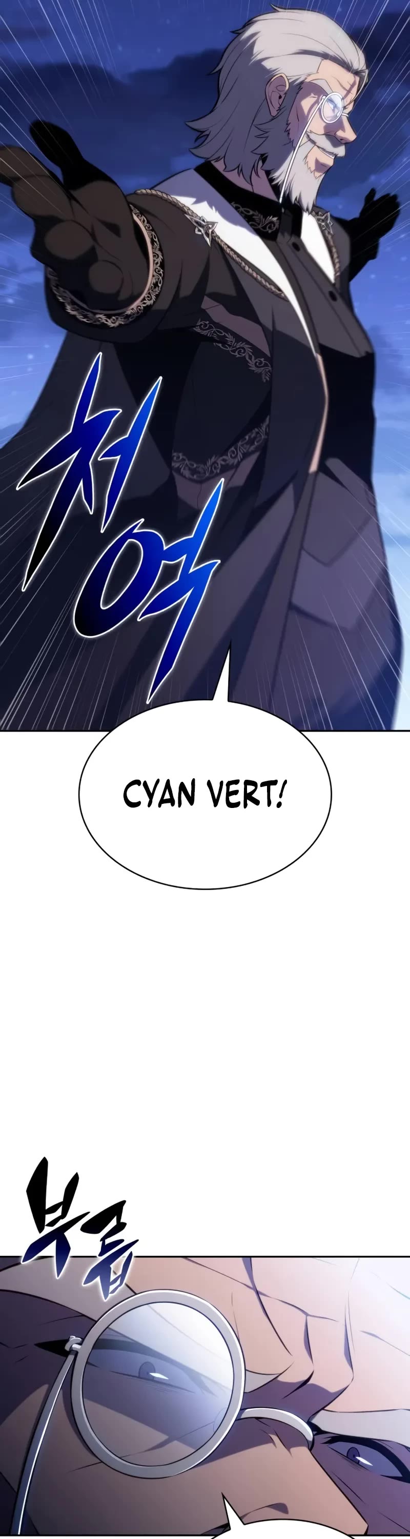 The Regressed Son of a Duke is an Assassin Chapter 87 page 8 - Chapter 87: Fog Over Light (2)
