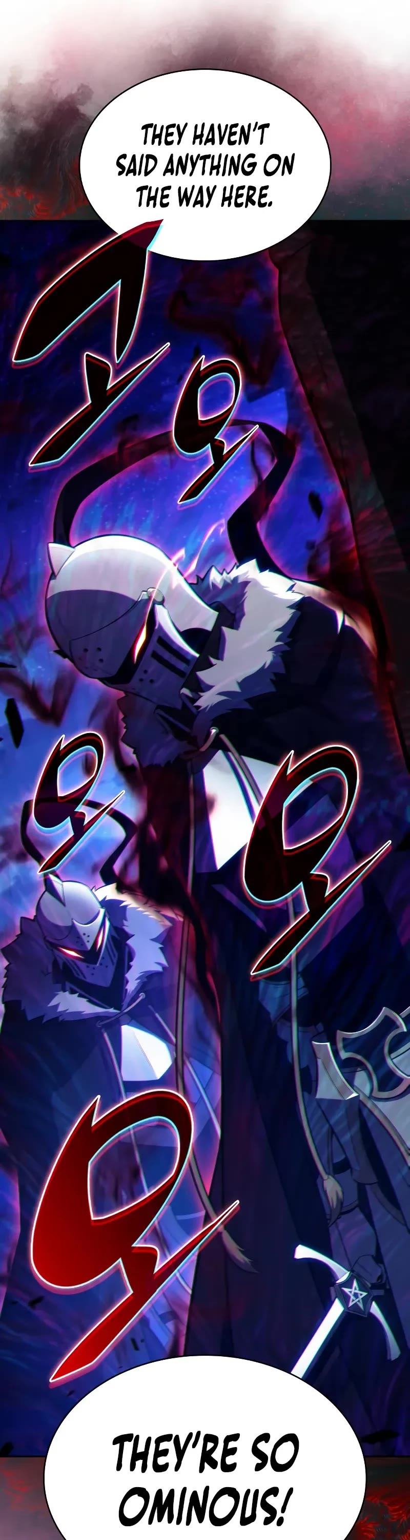 The Regressed Son of a Duke is an Assassin Chapter 88 page 16 - Chapter 88: Fog Over Light (3)