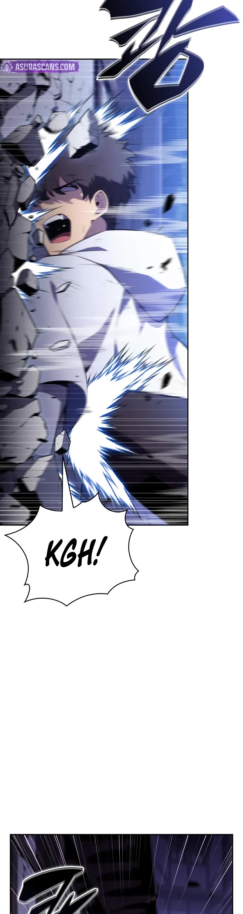 The Regressed Son of a Duke is an Assassin Chapter 88 page 18 - Chapter 88: Fog Over Light (3)