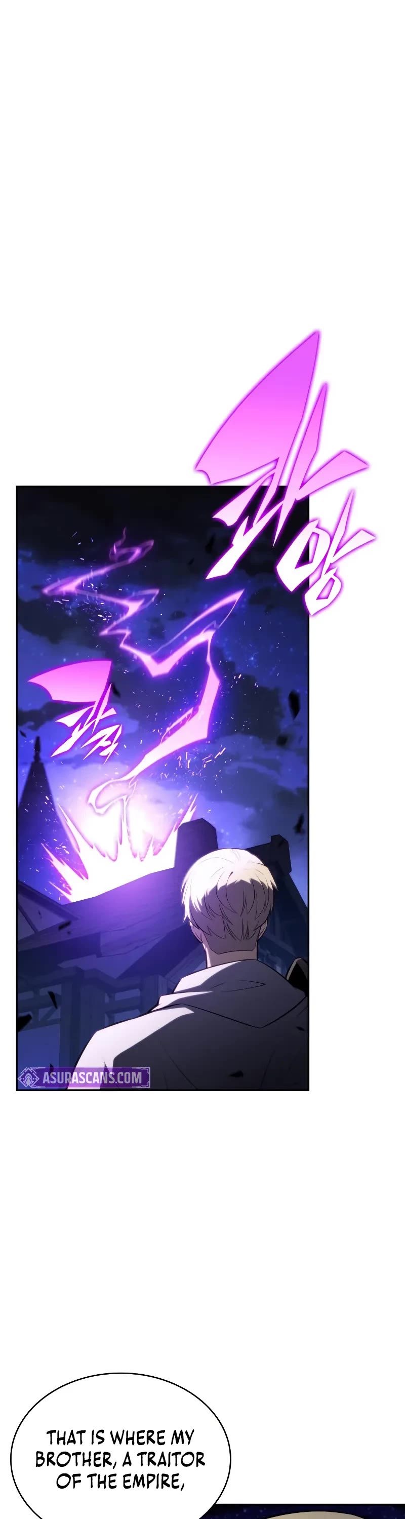 The Regressed Son of a Duke is an Assassin Chapter 88 page 2 - Chapter 88: Fog Over Light (3)