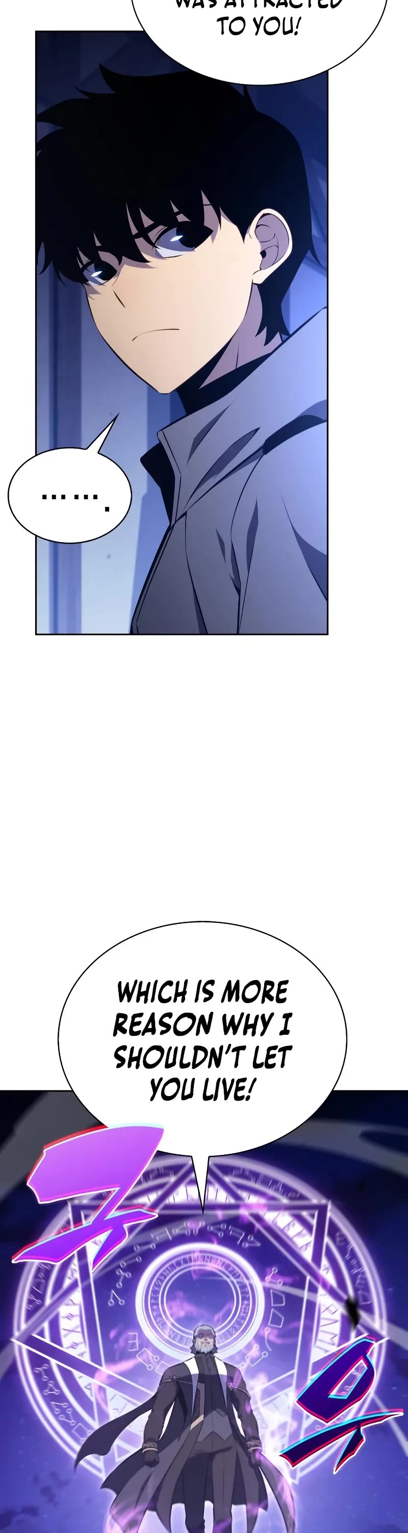The Regressed Son of a Duke is an Assassin Chapter 88 page 23 - Chapter 88: Fog Over Light (3)