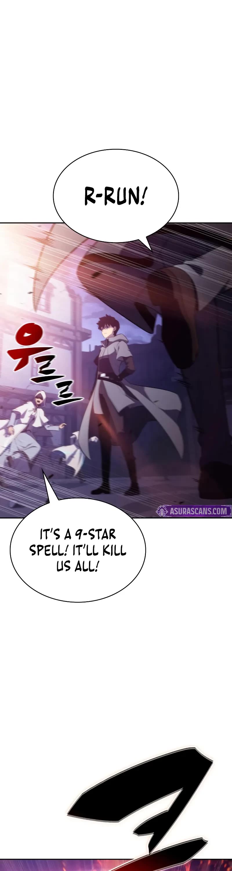 The Regressed Son of a Duke is an Assassin Chapter 88 page 26 - Chapter 88: Fog Over Light (3)