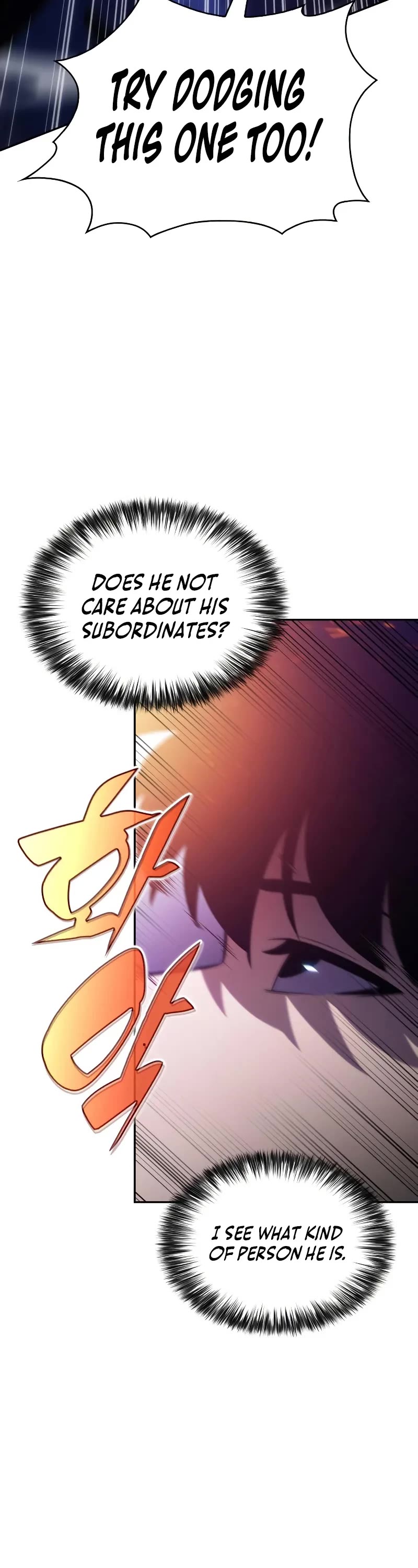 The Regressed Son of a Duke is an Assassin Chapter 88 page 28 - Chapter 88: Fog Over Light (3)