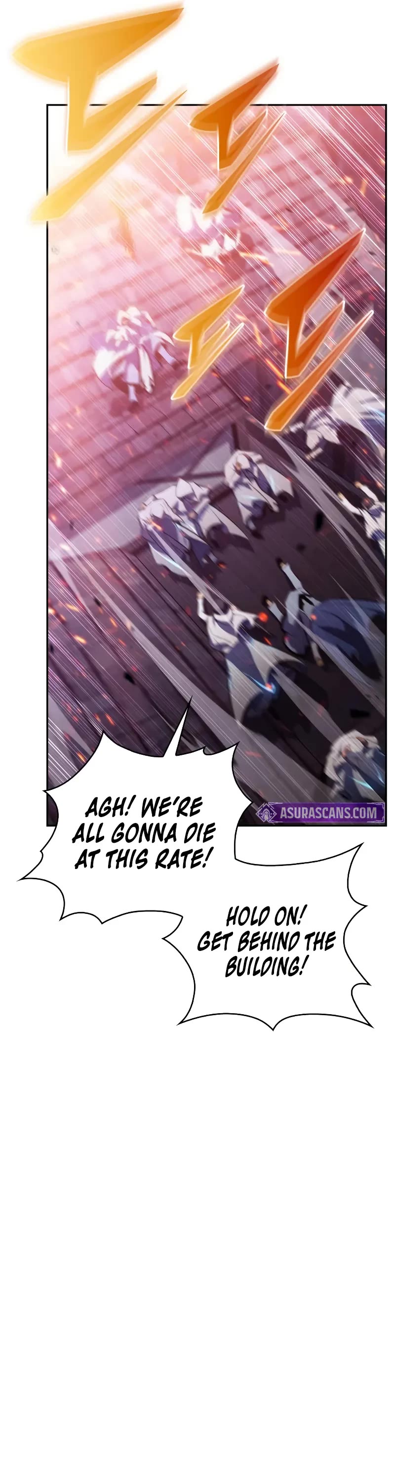 The Regressed Son of a Duke is an Assassin Chapter 88 page 31 - Chapter 88: Fog Over Light (3)