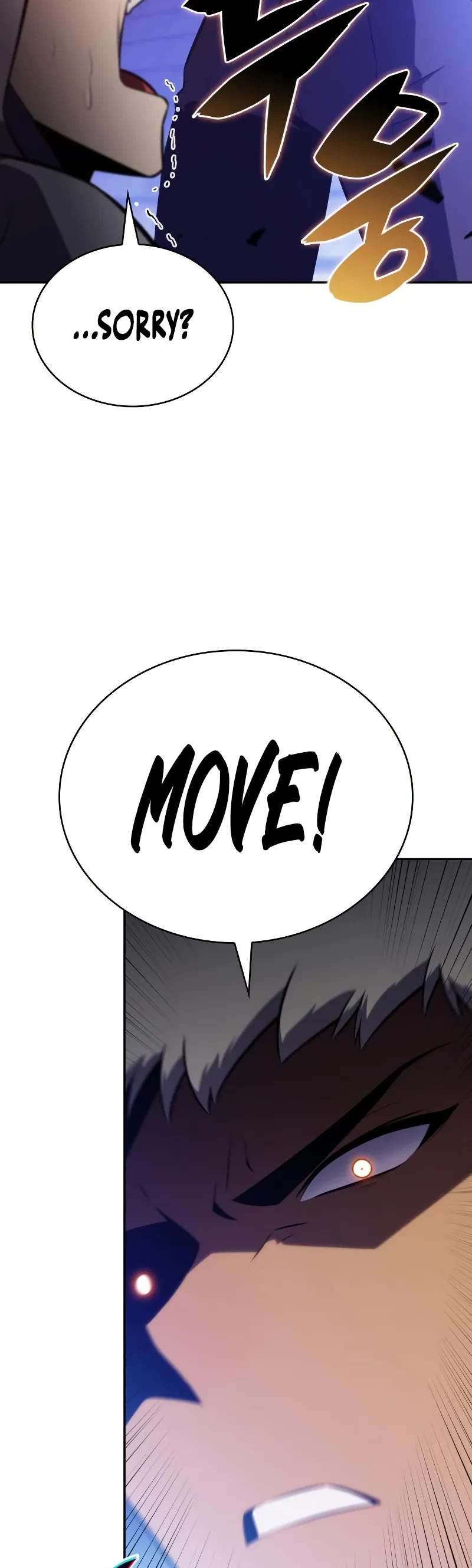 The Regressed Son of a Duke is an Assassin Chapter 88 page 33 - Chapter 88: Fog Over Light (3)