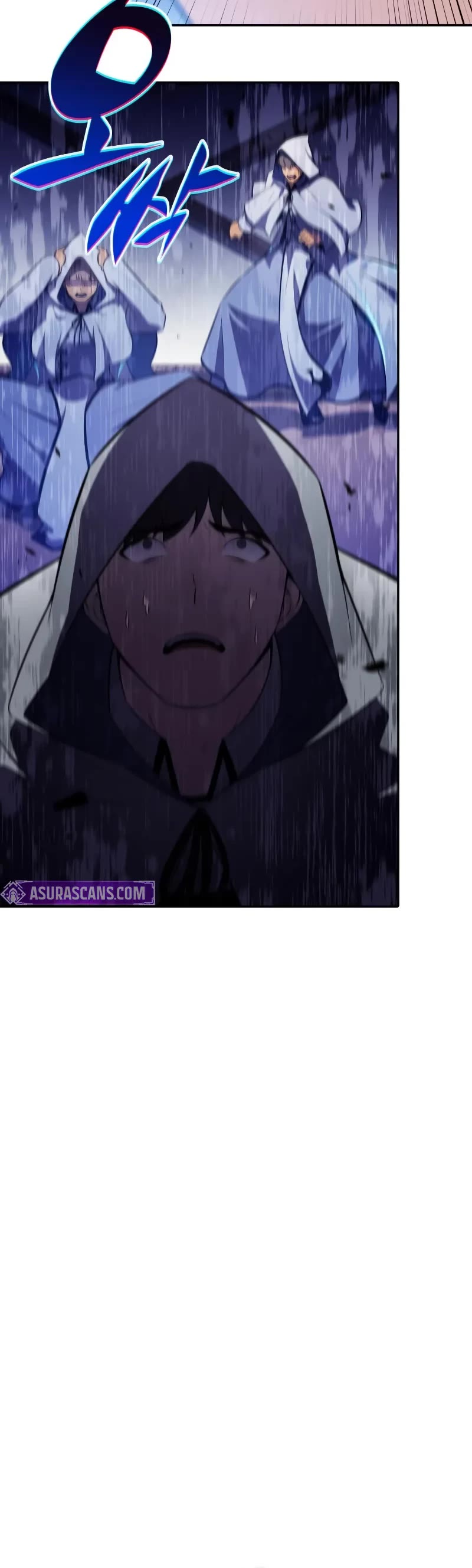 The Regressed Son of a Duke is an Assassin Chapter 88 page 34 - Chapter 88: Fog Over Light (3)