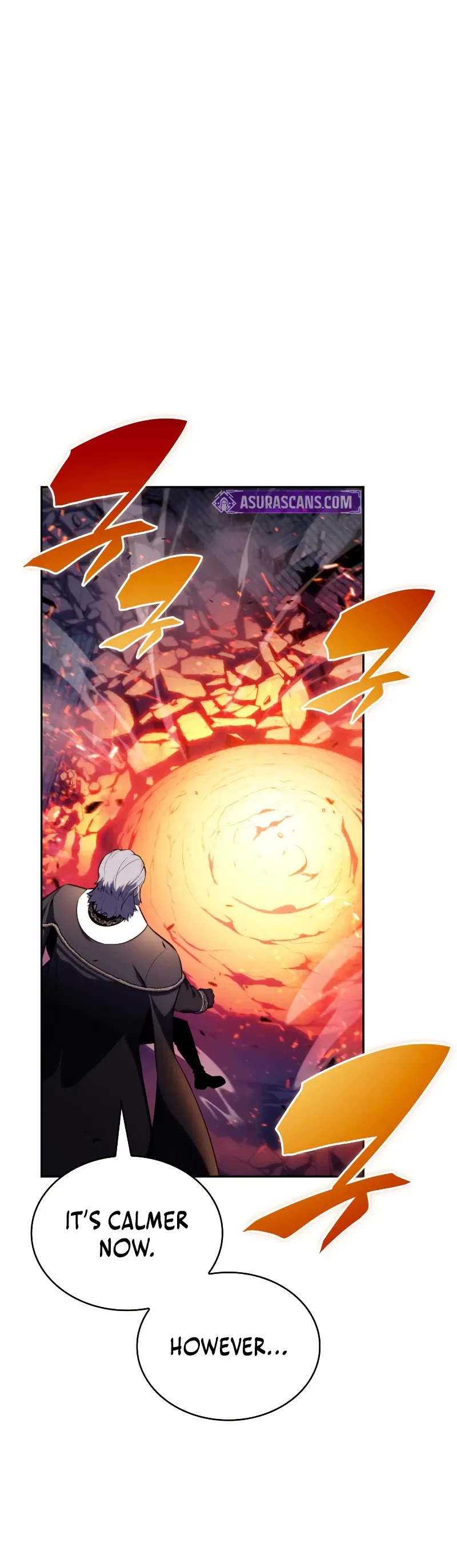 The Regressed Son of a Duke is an Assassin Chapter 88 page 39 - Chapter 88: Fog Over Light (3)