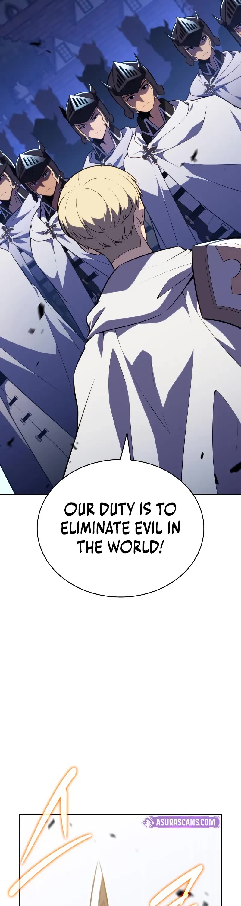 The Regressed Son of a Duke is an Assassin Chapter 88 page 4 - Chapter 88: Fog Over Light (3)