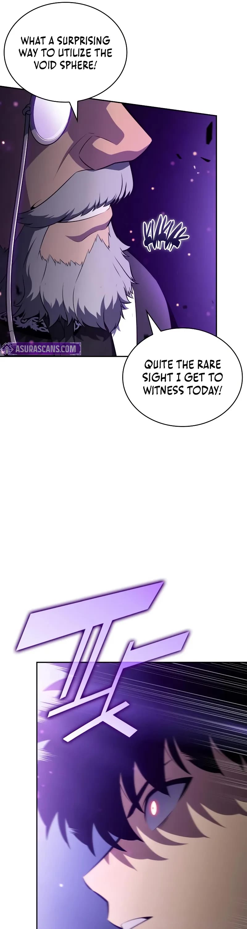 The Regressed Son of a Duke is an Assassin Chapter 88 page 45 - Chapter 88: Fog Over Light (3)