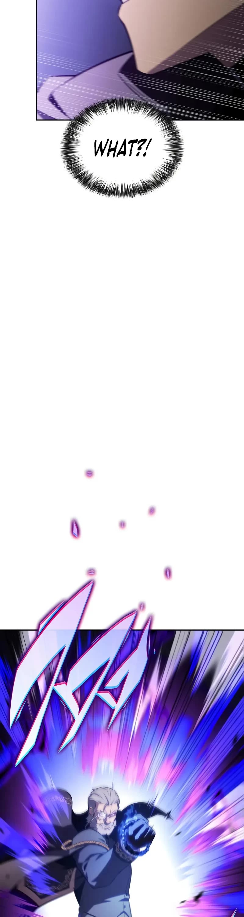 The Regressed Son of a Duke is an Assassin Chapter 88 page 46 - Chapter 88: Fog Over Light (3)
