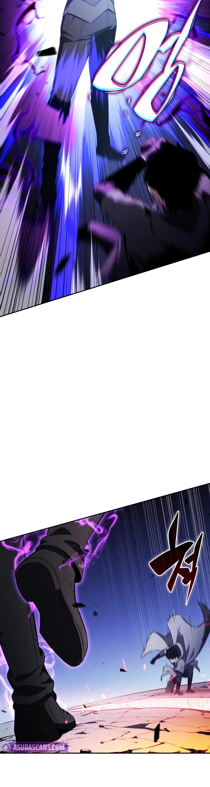 The Regressed Son of a Duke is an Assassin Chapter 88 page 47 - Chapter 88: Fog Over Light (3)