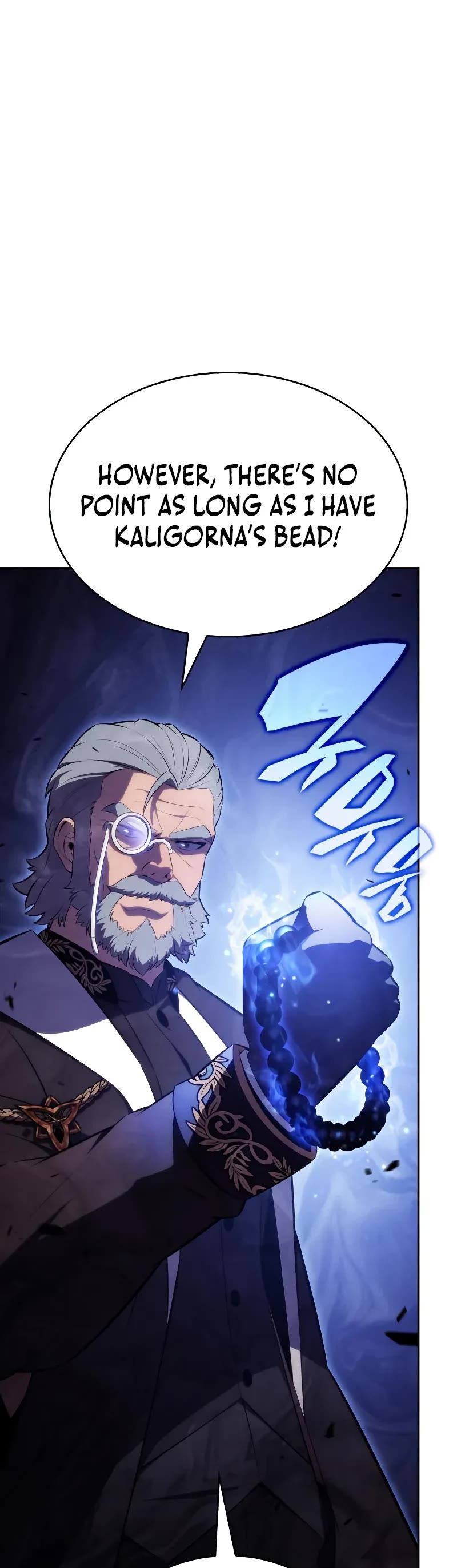 The Regressed Son of a Duke is an Assassin Chapter 88 page 48 - Chapter 88: Fog Over Light (3)