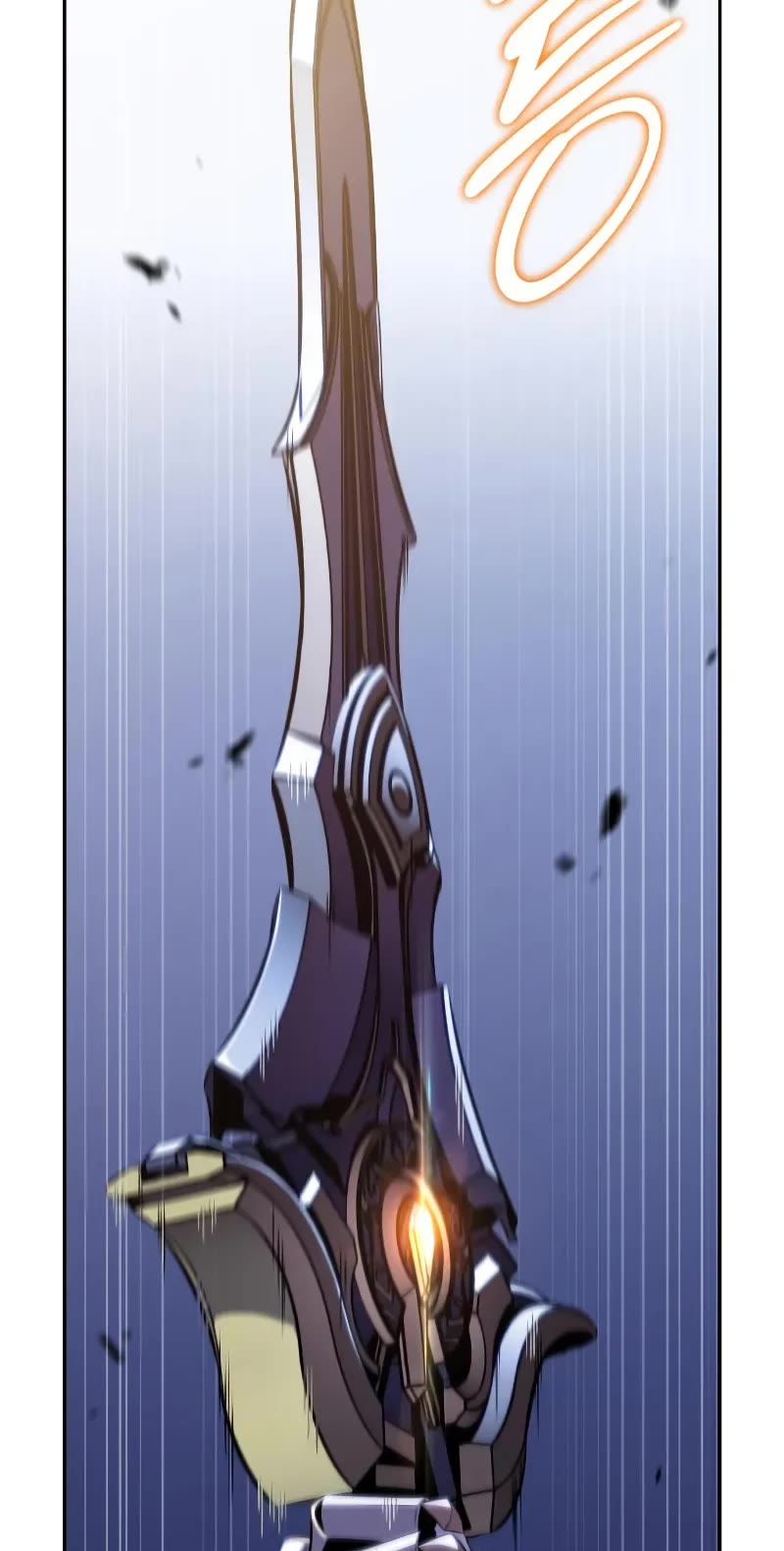 The Regressed Son of a Duke is an Assassin Chapter 88 page 5 - Chapter 88: Fog Over Light (3)