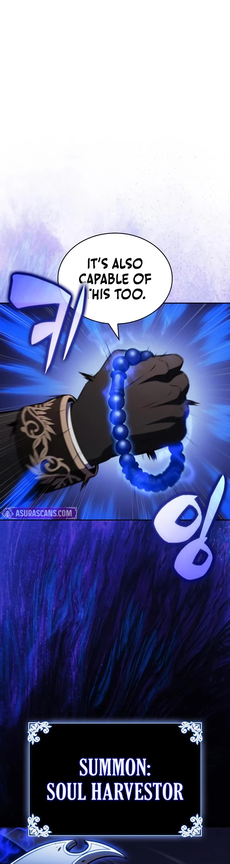 The Regressed Son of a Duke is an Assassin Chapter 88 page 50 - Chapter 88: Fog Over Light (3)