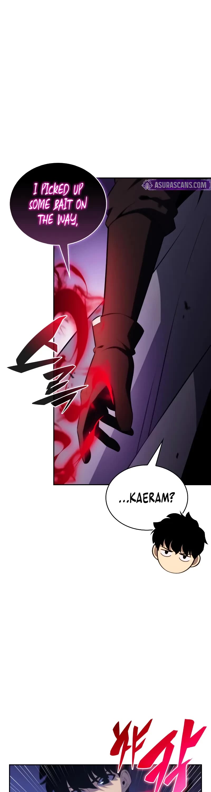 The Regressed Son of a Duke is an Assassin Chapter 88 page 55 - Chapter 88: Fog Over Light (3)