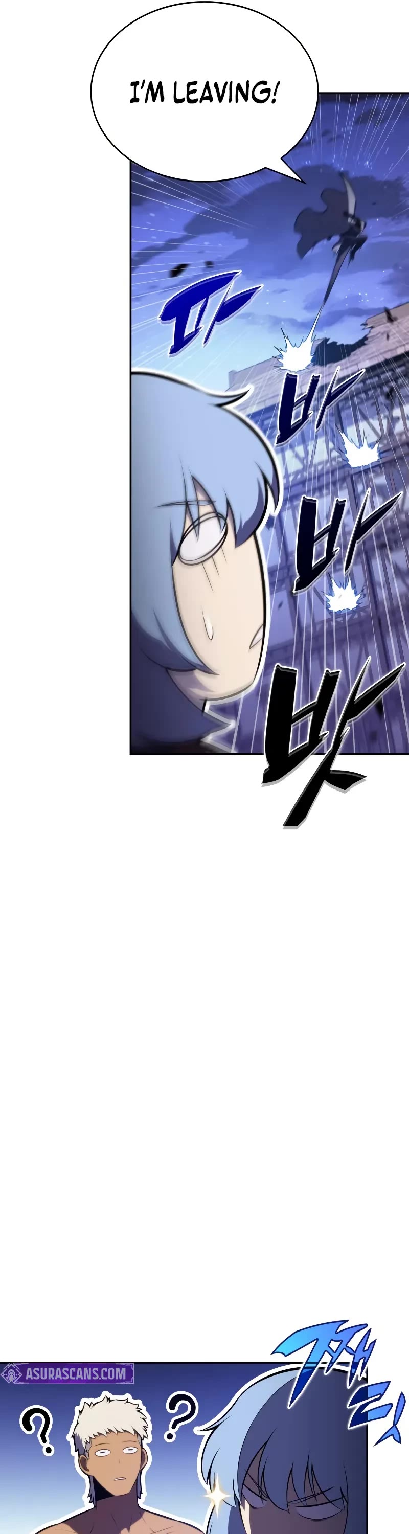 The Regressed Son of a Duke is an Assassin Chapter 88 page 60 - Chapter 88: Fog Over Light (3)