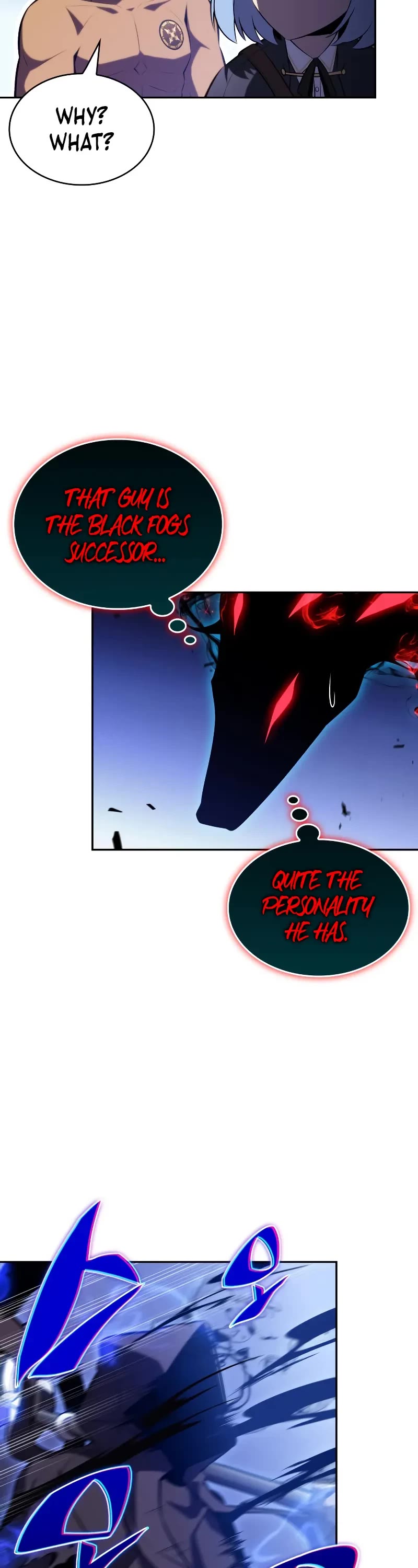 The Regressed Son of a Duke is an Assassin Chapter 88 page 61 - Chapter 88: Fog Over Light (3)
