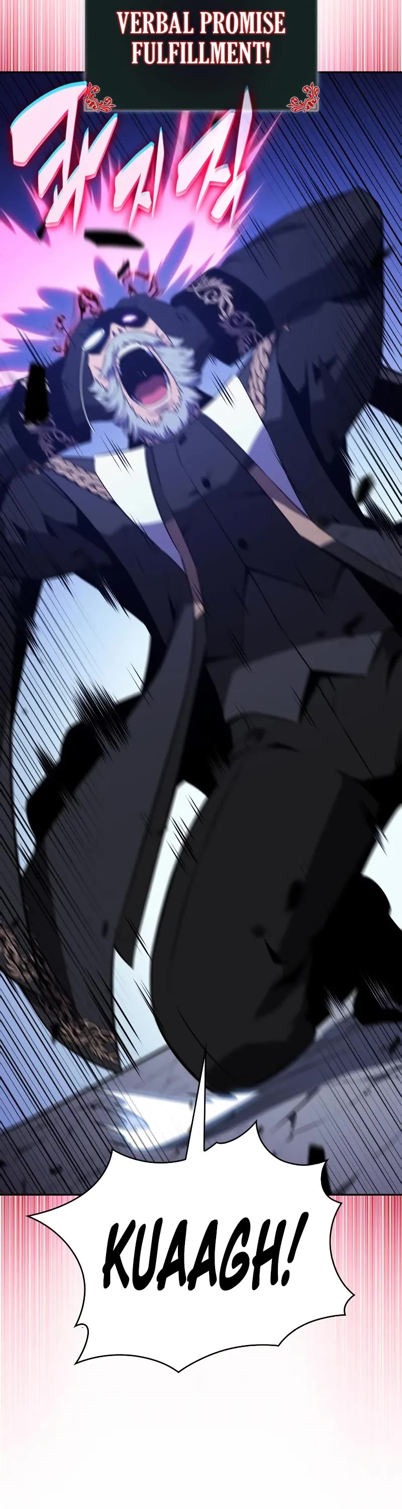 The Regressed Son of a Duke is an Assassin Chapter 88 page 66 - Chapter 88: Fog Over Light (3)
