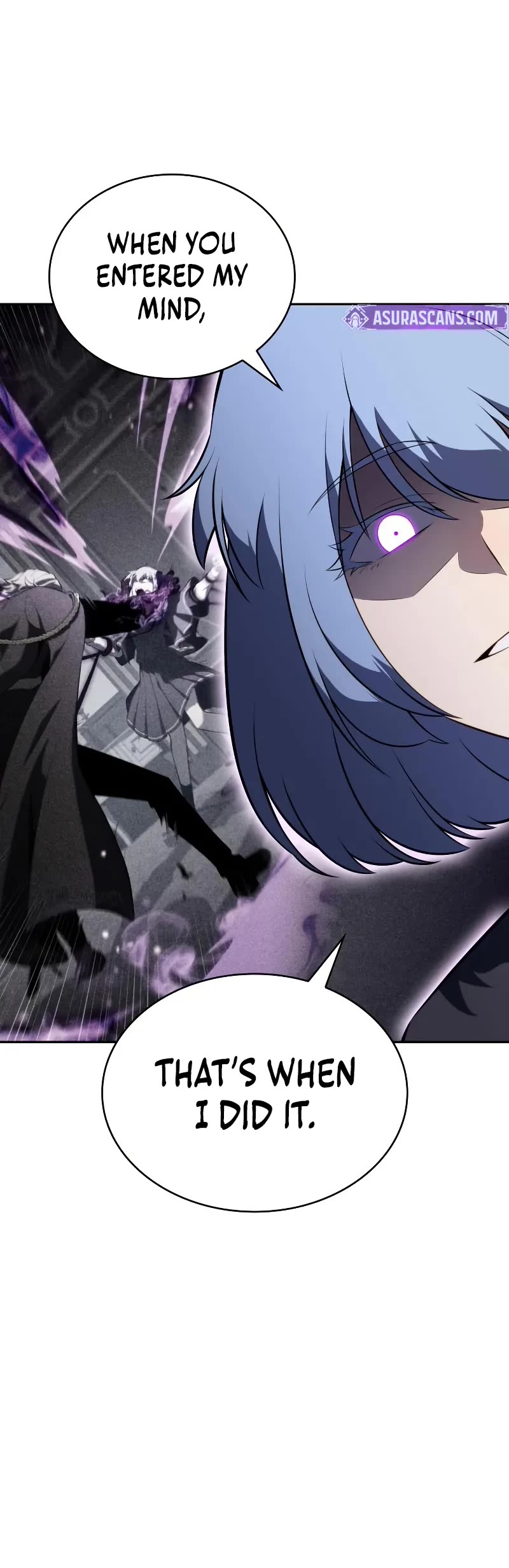 The Regressed Son of a Duke is an Assassin Chapter 88 page 69 - Chapter 88: Fog Over Light (3)