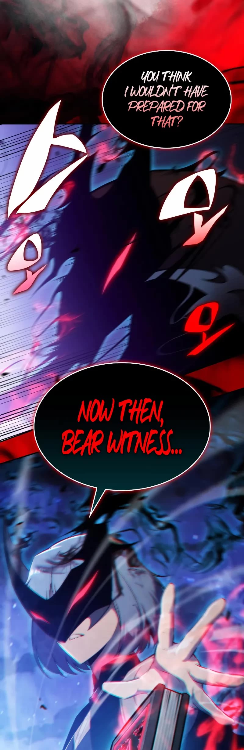 The Regressed Son of a Duke is an Assassin Chapter 88 page 72 - Chapter 88: Fog Over Light (3)