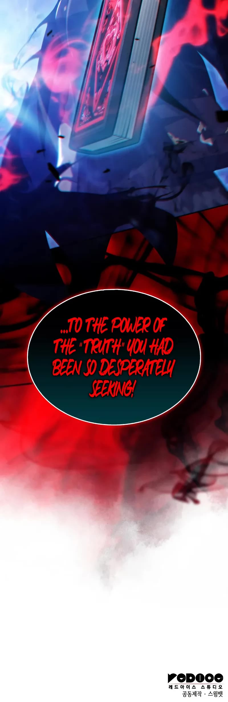 The Regressed Son of a Duke is an Assassin Chapter 88 page 73 - Chapter 88: Fog Over Light (3)