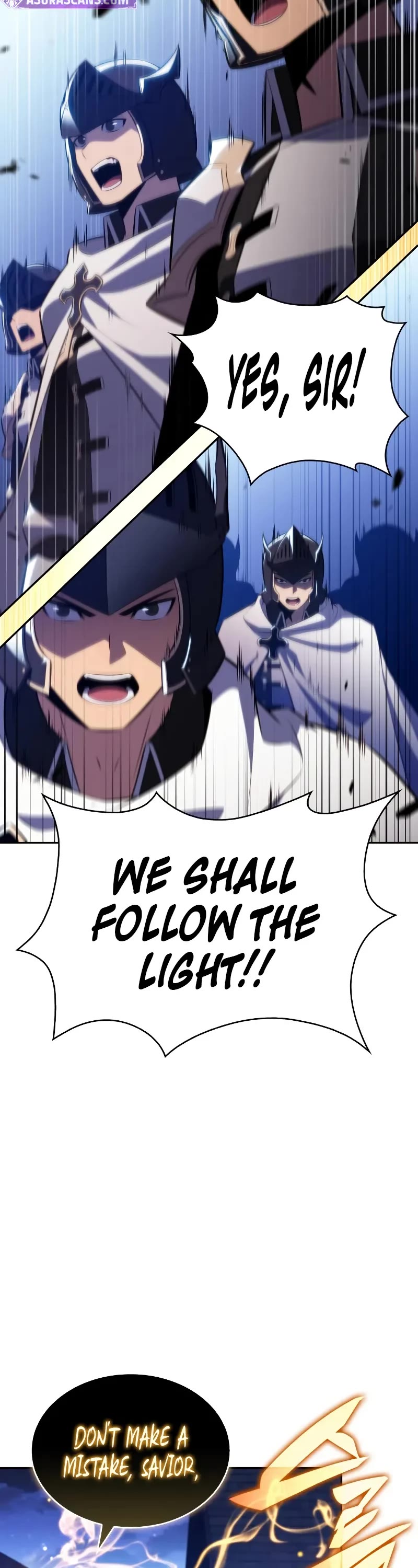 The Regressed Son of a Duke is an Assassin Chapter 88 page 8 - Chapter 88: Fog Over Light (3)