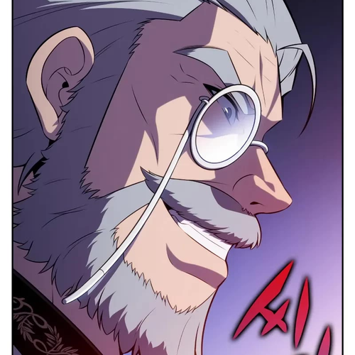 The Regressed Son of a Duke is an Assassin Chapter 88: Fog Over Light (3) cover