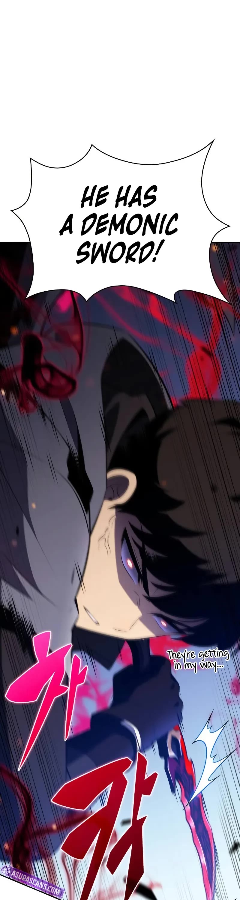 The Regressed Son of a Duke is an Assassin Chapter 89 page 11 - Chapter 89: Fog Over Light (4)