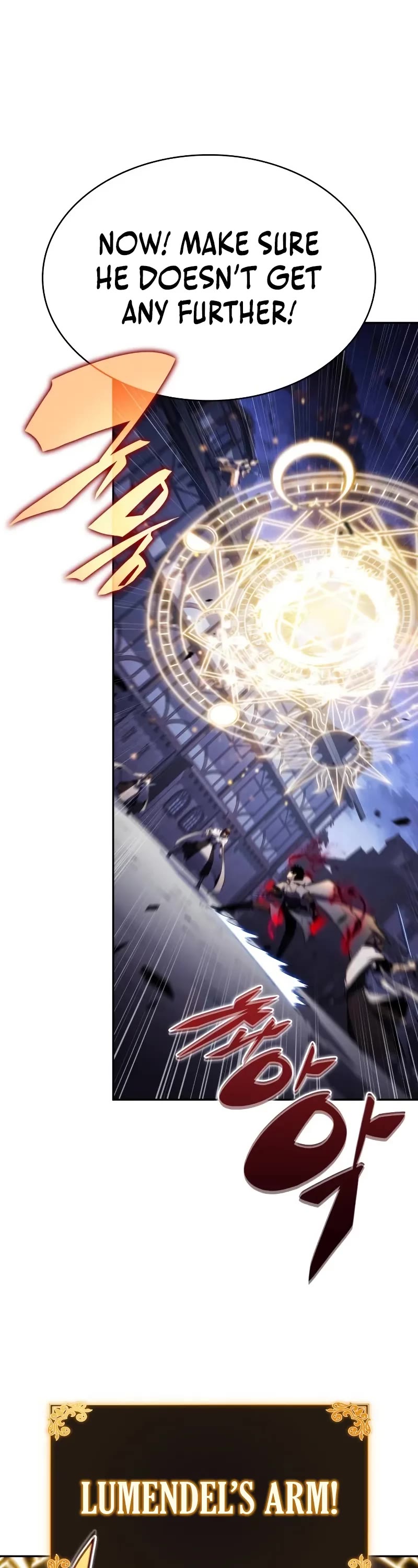 The Regressed Son of a Duke is an Assassin Chapter 89 page 15 - Chapter 89: Fog Over Light (4)