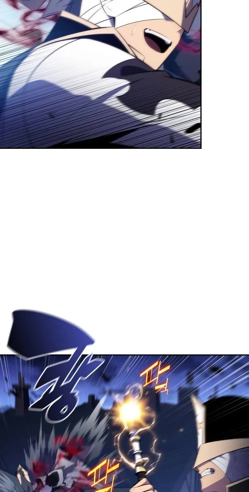 The Regressed Son of a Duke is an Assassin Chapter 89 page 18 - Chapter 89: Fog Over Light (4)