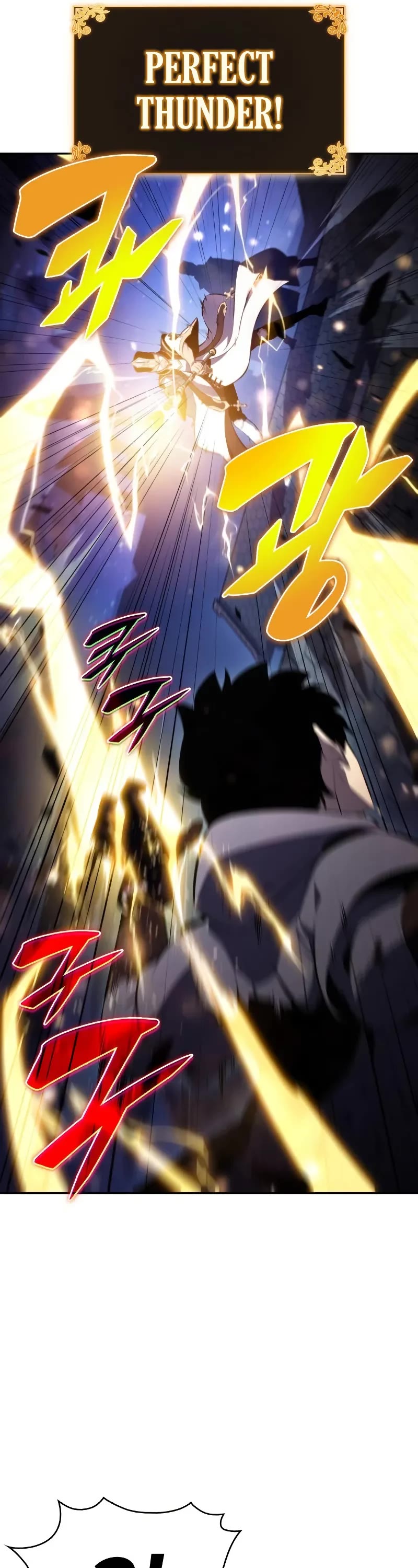The Regressed Son of a Duke is an Assassin Chapter 89 page 20 - Chapter 89: Fog Over Light (4)