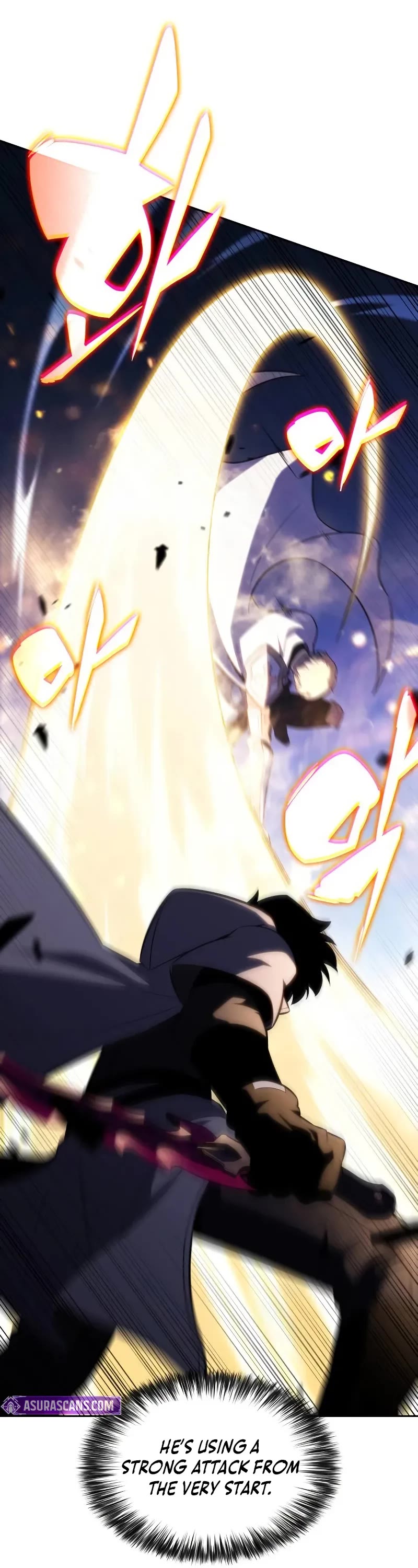 The Regressed Son of a Duke is an Assassin Chapter 89 page 27 - Chapter 89: Fog Over Light (4)