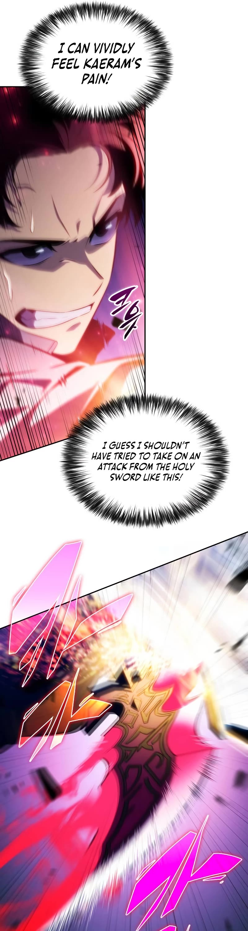 The Regressed Son of a Duke is an Assassin Chapter 89 page 32 - Chapter 89: Fog Over Light (4)