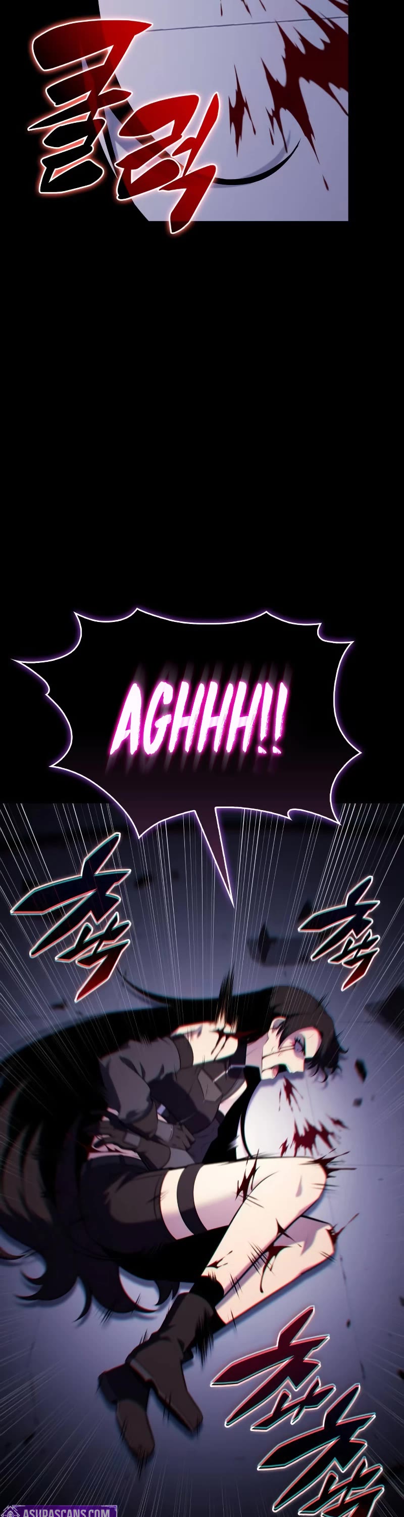 The Regressed Son of a Duke is an Assassin Chapter 89 page 34 - Chapter 89: Fog Over Light (4)